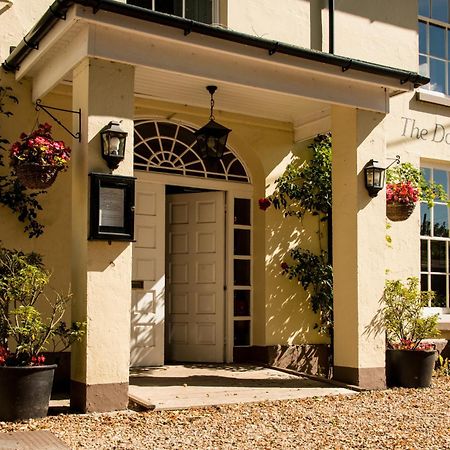 The Dove Inn Micheldever Exterior photo